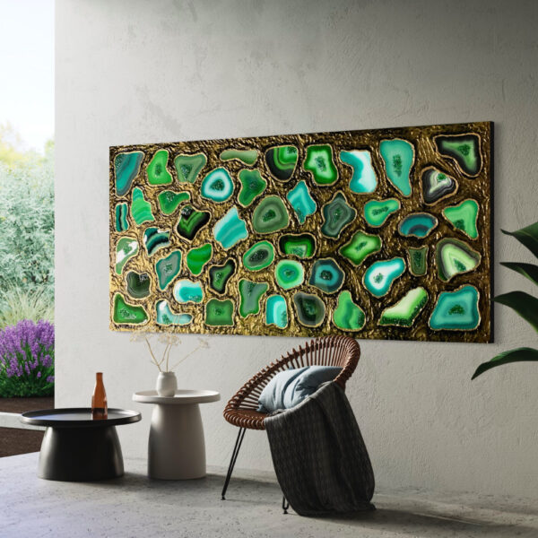 MALACHITE