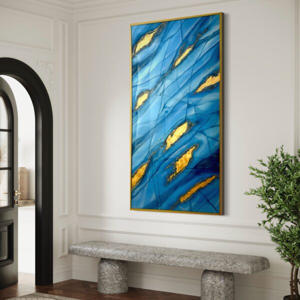 LAPIS LUMINANCE