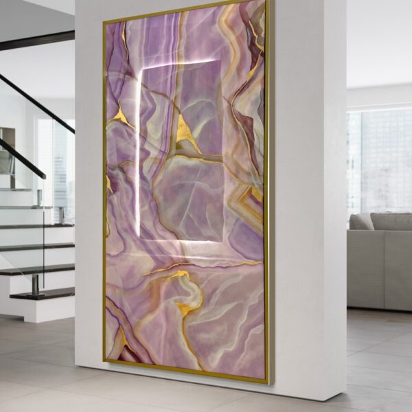 AMETHYST DREAMSCAPE